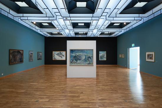 Reykjavik Art Museum